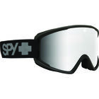 CRUSHER ELITE, Black Matte-HD Bronze with Silver Spectra Mirror, hi-res image number null